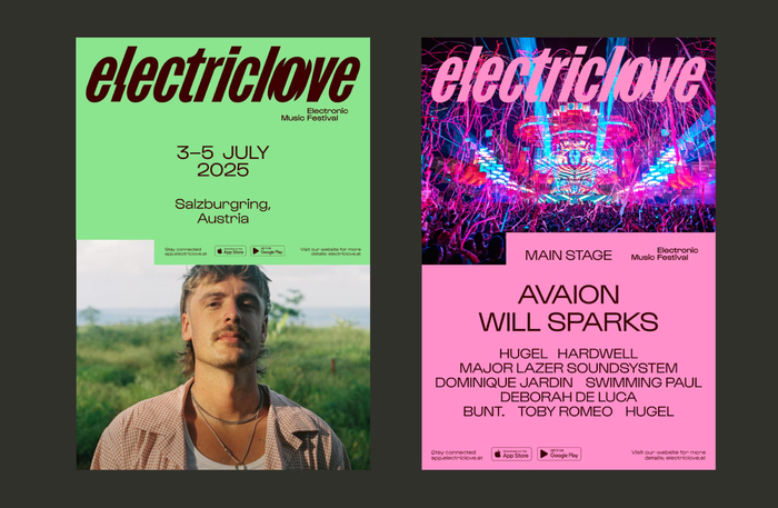 Electric Love Festival 5