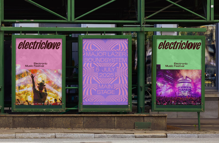 Electric Love Festival 8