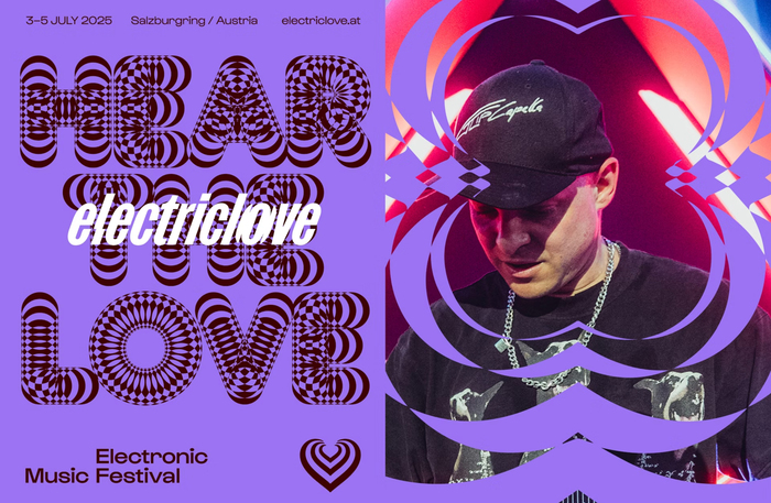 Electric Love Festival 15
