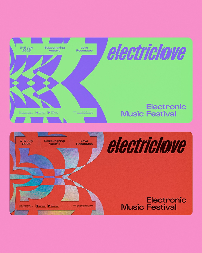 Electric Love Festival 13