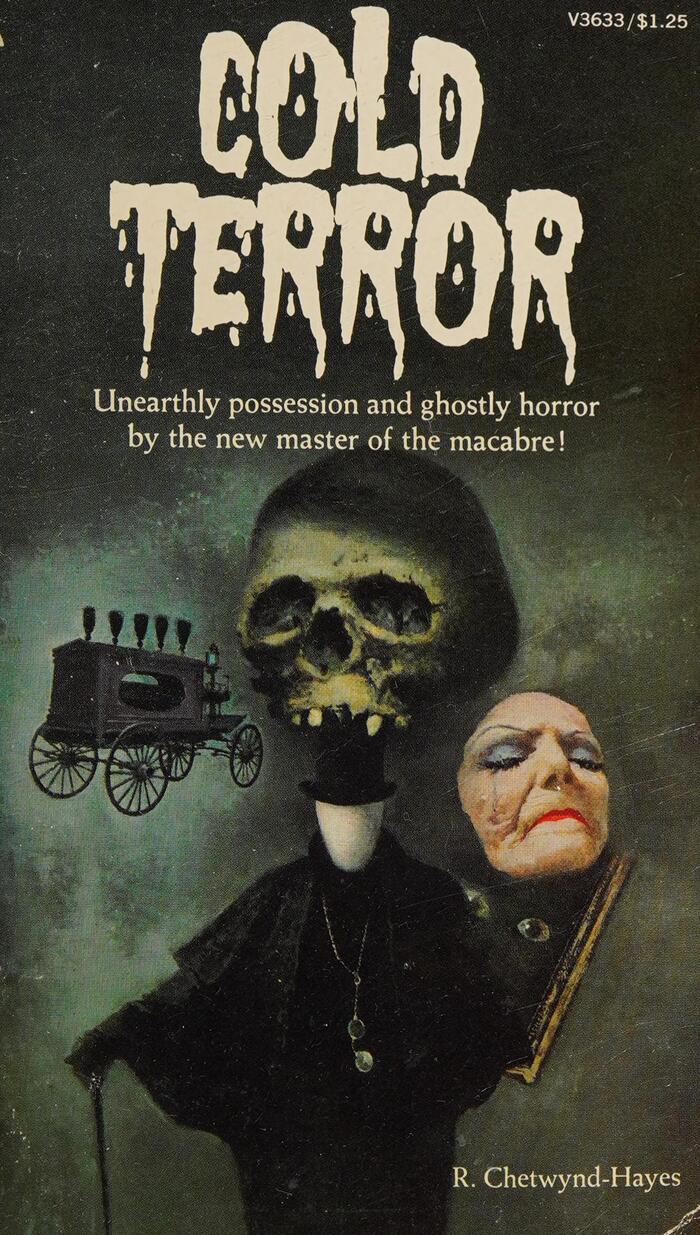 Cold Terror, front cover [More info on ISFDB]