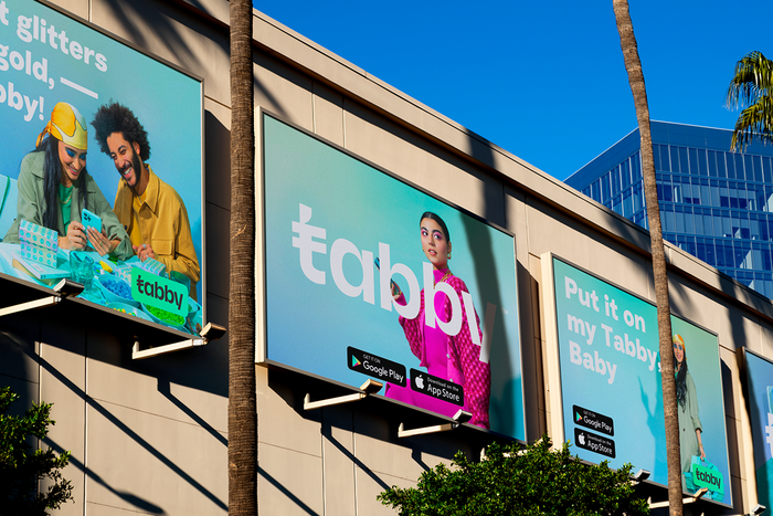 Tabby rebrand 2