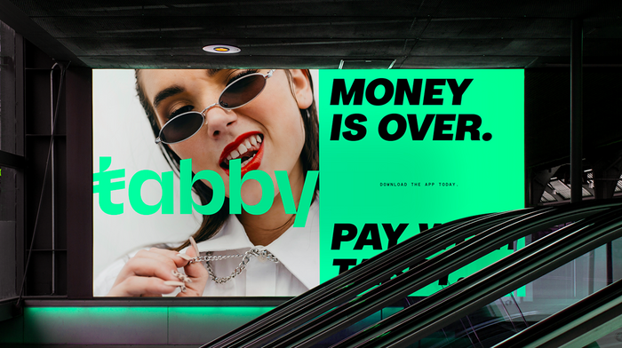 Tabby rebrand 6