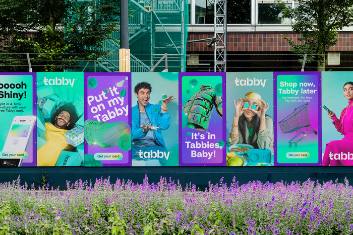 Tabby rebrand 1