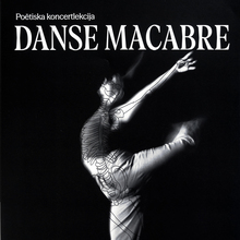 Danse Macabre lecture