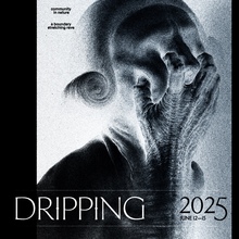Dripping Line Up 2025