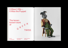 <cite>Metro</cite> N°446<cite>, </cite>Contemporary Arts Special