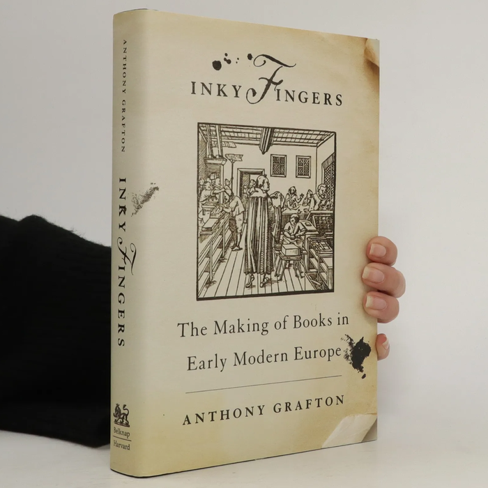 The fuller dust jacket