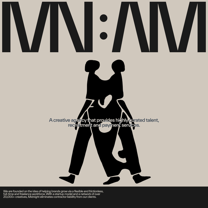 Midnight:AM 1