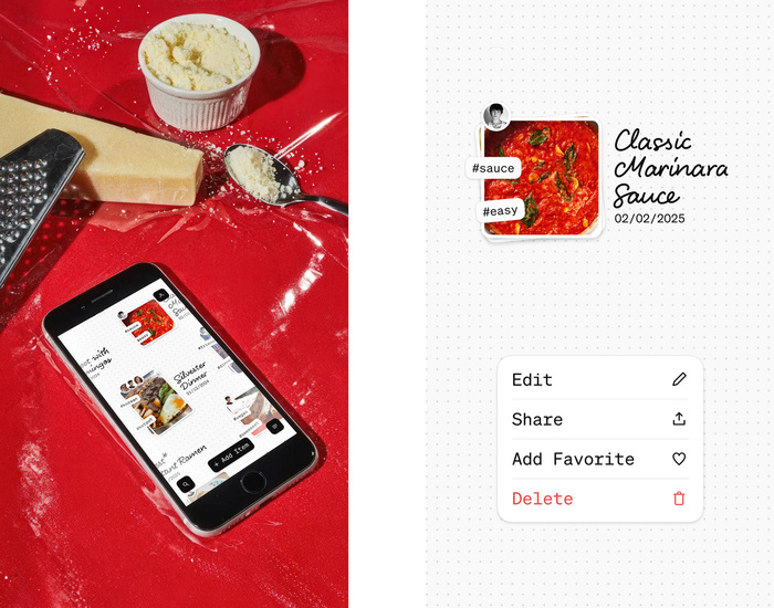 Food Journal 2