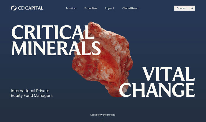 CD Capital website 1