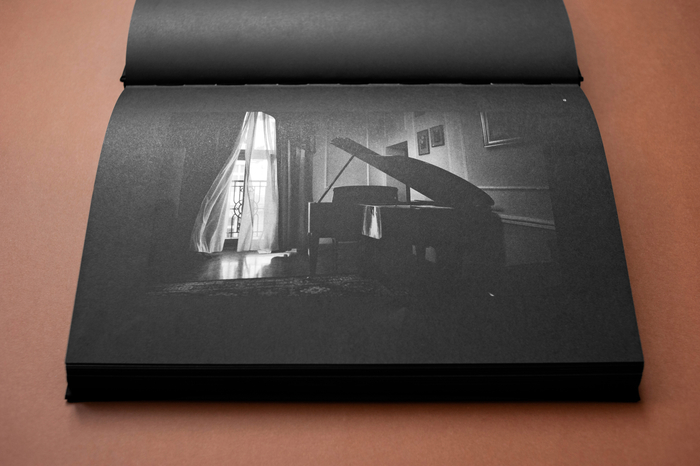 BREATHE IN: Emotions of the XVIII Chopin Competition by Filip Dowjat 4