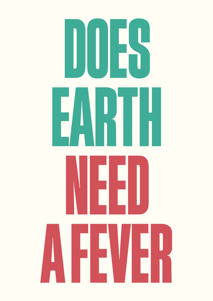 Posters for the Planet 1