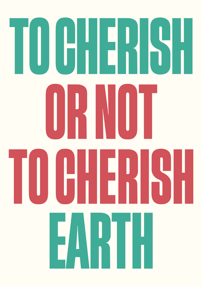 Posters for the Planet 3