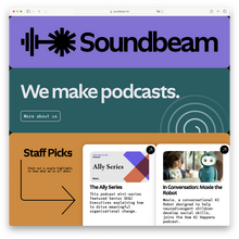 Soundbeam
