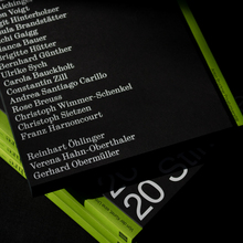 <cite>20 Jahre – 20 Stimmen</cite>