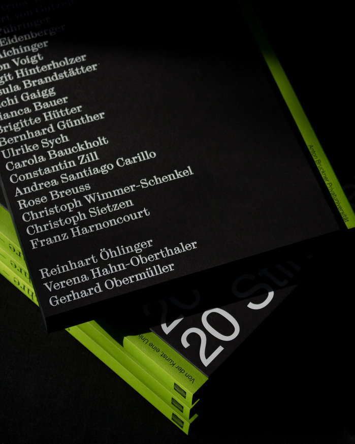 20 Jahre – 20 Stimmen 1