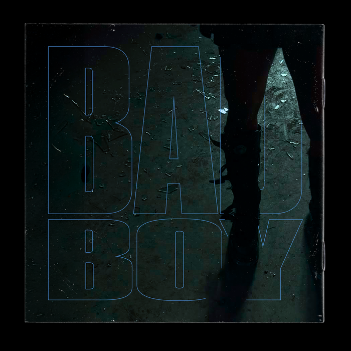 BAMBII – “BAD BOY” single 7