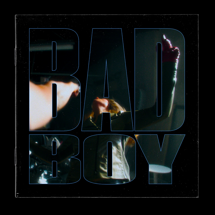 BAMBII – “BAD BOY” single 6