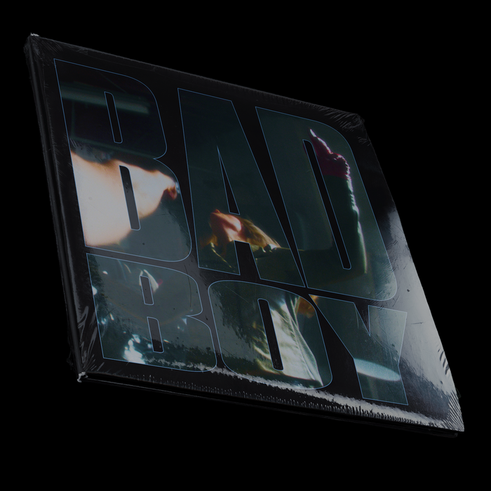 BAMBII – “BAD BOY” single 2