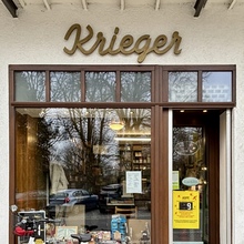 Krieger, Bad Nauheim
