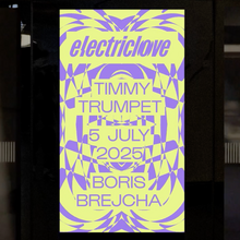 Electric Love Festival