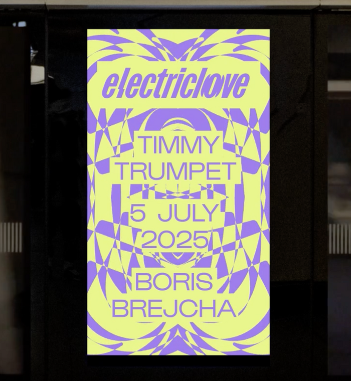 Electric Love Festival 3