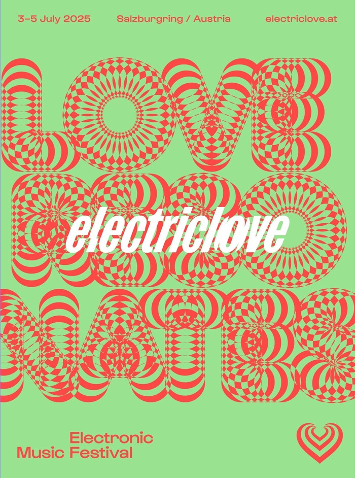 Electric Love Festival 9