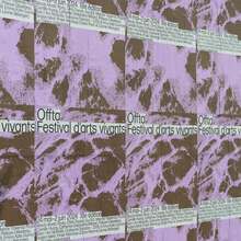 OFFTA Festival d’arts vivants 2024