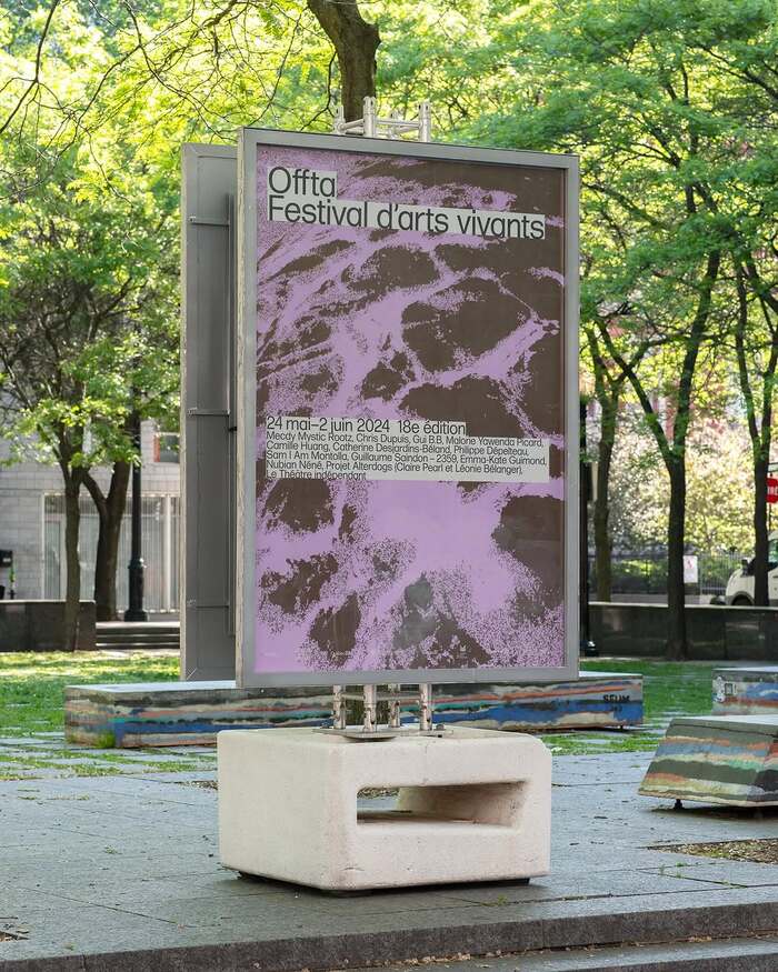 OFFTA Festival d’arts vivants 2024 6
