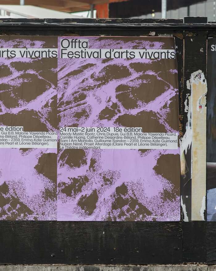 OFFTA Festival d’arts vivants 2024 7