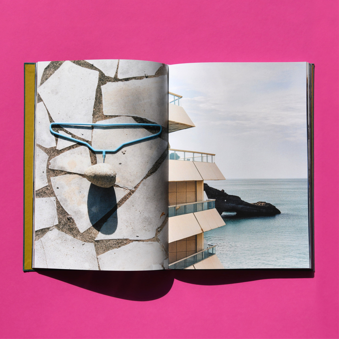 Jonathan Schmidt-Ott: St. Gil 2