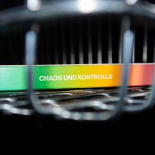 <cite>⌘E</cite> magazine, issue 4, “Chaos und Kontrolle”