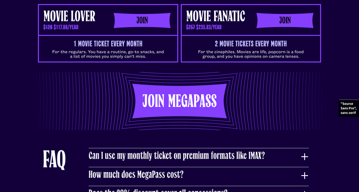 Megaplex 13