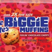 Biggie Muffins
