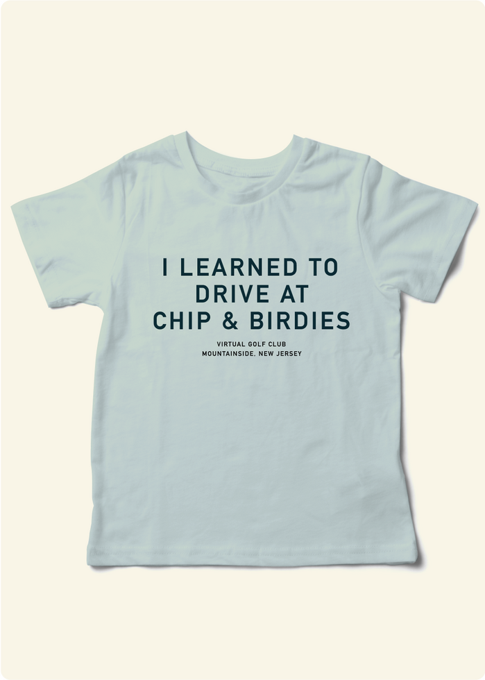 Chip + Birdies 3