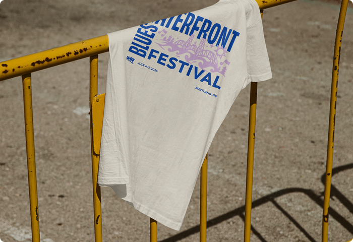 Waterfront Blues Festival 3
