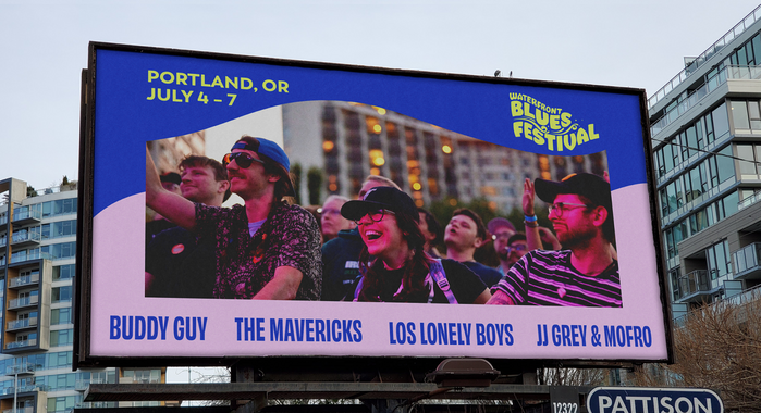 Waterfront Blues Festival 4