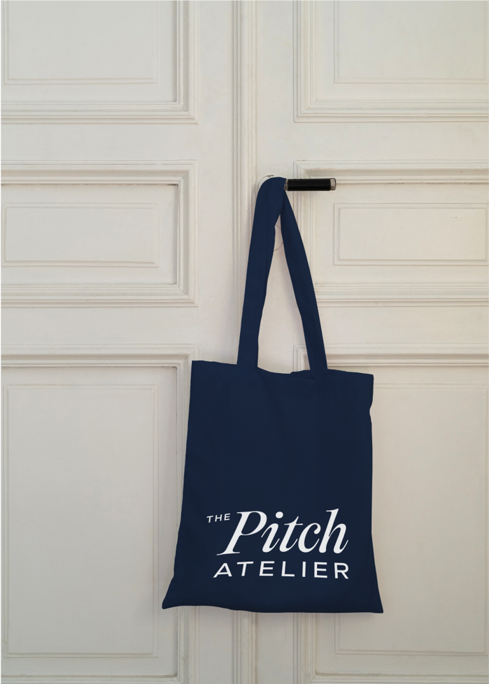 The Pitch Atelier 2