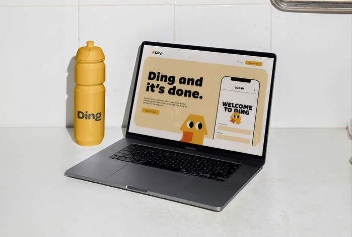 Ding 4