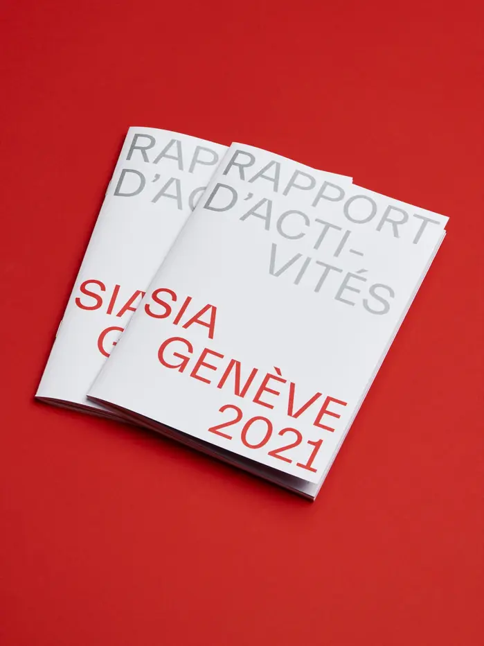 SIA Geneva 1