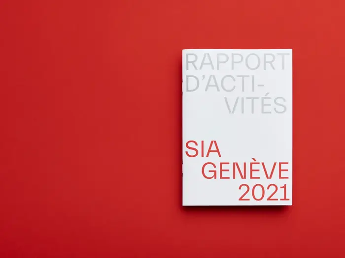 SIA Geneva 2