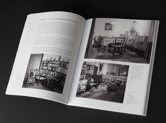 Kaesz Homes 1925–1960 exhibition catalog 6