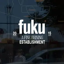 Fuku restaurant