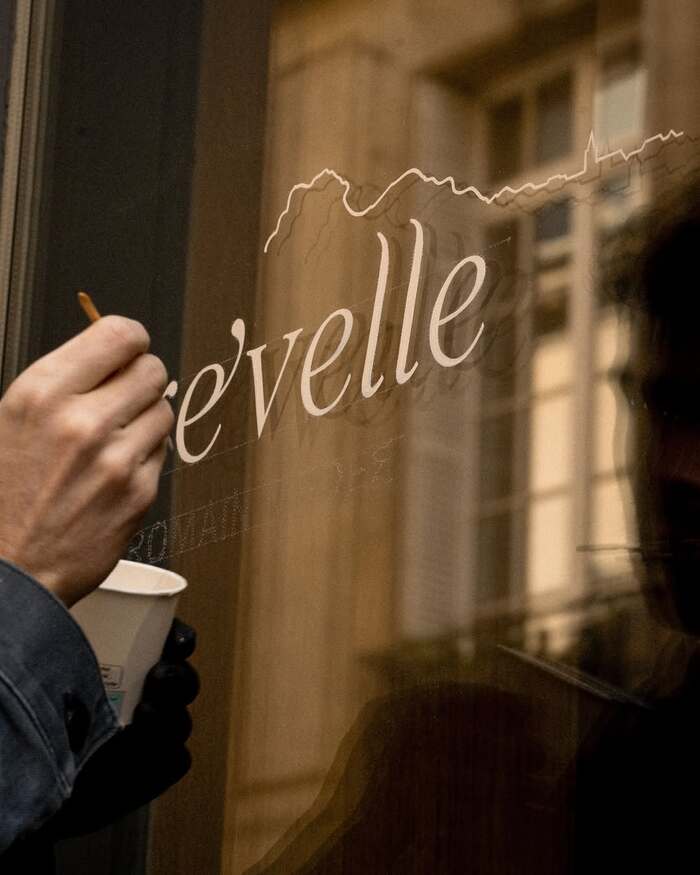 Prévelle restaurant 3