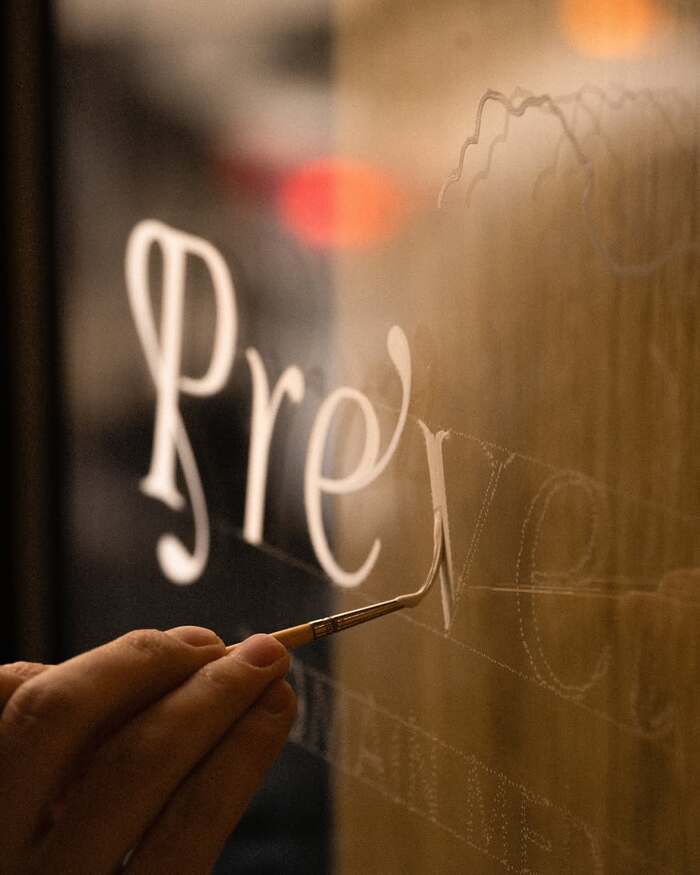 Prévelle restaurant 5