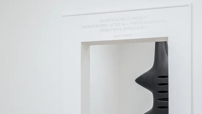 Dancing Before the Moon, British Pavilion, Venice Biennale 2023 4