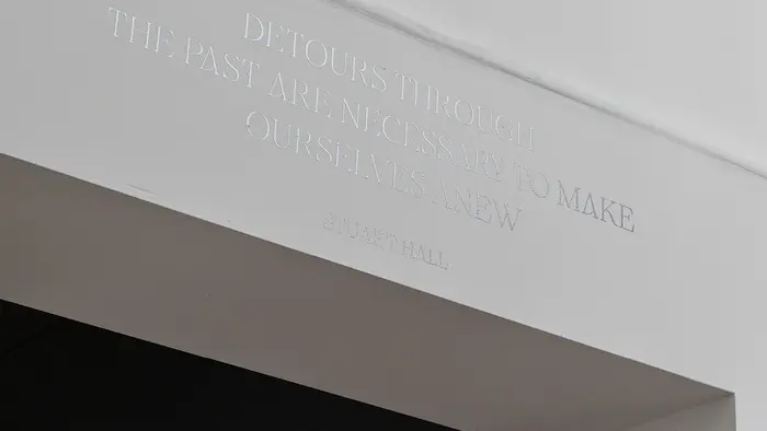 Dancing Before the Moon, British Pavilion, Venice Biennale 2023 10