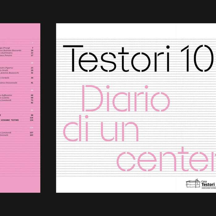 Testori 100 – Diario di un Centenario 7