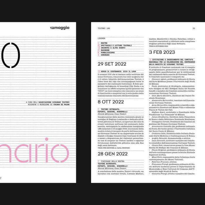 Testori 100 – Diario di un Centenario 11